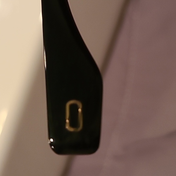 Marc Jacobs Men's Aviator Sunglasses brand new in box - Picture 9 of 14